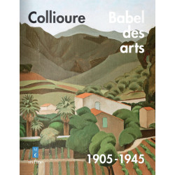 Collioure. Babel des arts