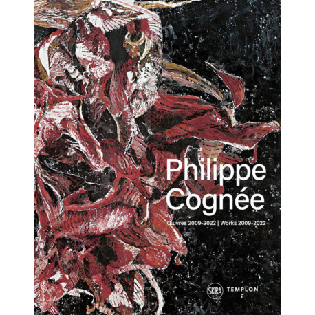 Philippe Cognée, Œuvres 2009-2022