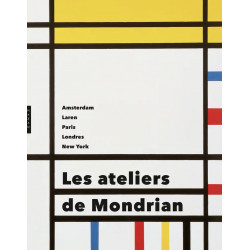 Les ateliers de Mondrian