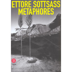 Ettore Sottsass, Métaphores