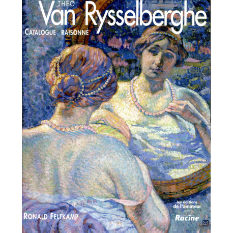 Theo Van Rysselberghe catalogue raisonné