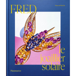 Fred, le joailler solaire