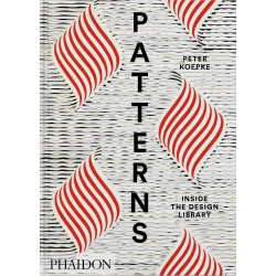 Patterns: inside the design library