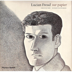 Lucian Freud sur papier