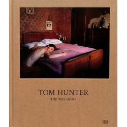 Tom Hunter. The way home