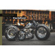 Harley-Davidson, un art de vivre