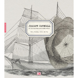 Joseph Cornell et les surréalistes à New York