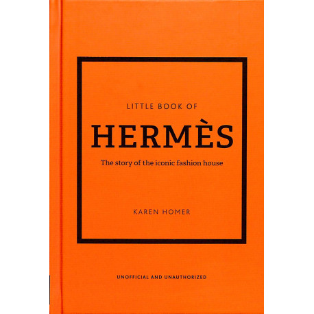 Little book of Hermès