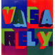 Vasarely 4 volumes