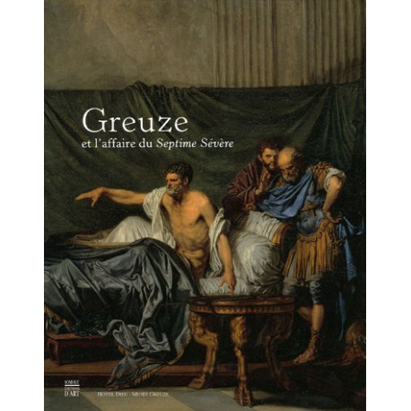 Greuze et l'affaire du Septime Sévère