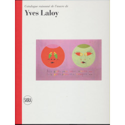 Yves Laloy - Catalogue raisonné