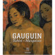 Gauguin  Tahiti - Marquises