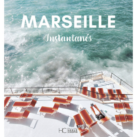 Marseille instantanés