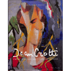 Jean Crotti, Catalogue raisonné de l'œuvre peint 1900-1958