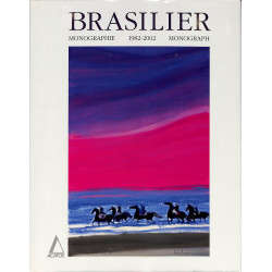 Brasilier Catalogue raisonné 1982-2002