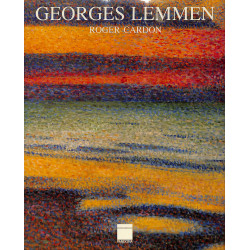 Georges Lemmen - Catalogue raisonné de l'œuvre gravé