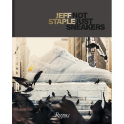 Jeff Staple - Not just sneakers