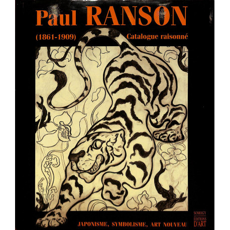 Paul Ranson (1861-1909) Catalogue raisonné