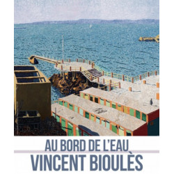 Vincent Bouliès - Au bord de l'eau