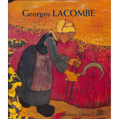 Georges Lacombe - Catalogue Raisonné
