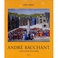 André Bauchant - catalogue raisonné