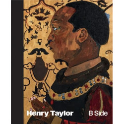 Henri Taylor - B side