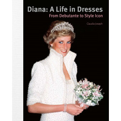 Diana: A Life in Dresses from debutante to style icon