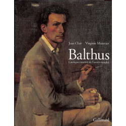 Balthus : catalogue raisonné de l'oeuvre complet