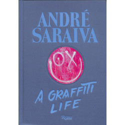 A Graffiti Life - André Saraiva