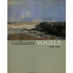 Guillaume Vogels