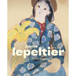 Odette Lepeltier