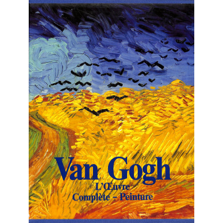 Van Gogh - L'Œuvre complet