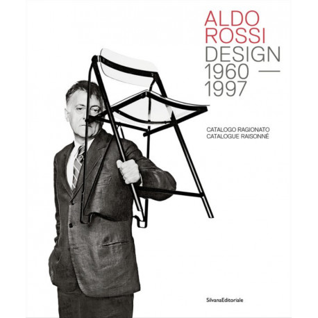 Aldo Rossi - Catalogue raisonné