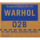 Andy Warhol - Catalogue raisonné (4 premiers vol)