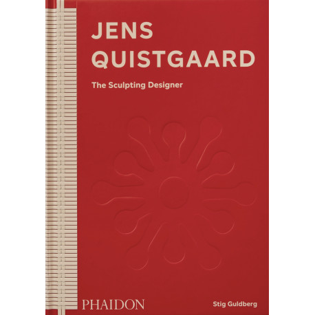 Jens Quistgaard