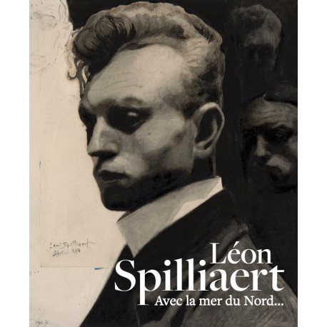Léon Spilliaert - Avec la mer du Nord...