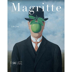 René Magritte lifeline