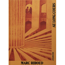 Au long cours - Marc Riboud