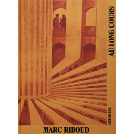 Au long cours - Marc Riboud
