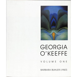 Georgia O'Keeffe - Catalogue raisonné (2 vol)