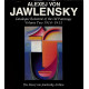 Alexej Von Jawlensky - Catalogue raisonné (4 vol)