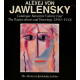 Alexej Von Jawlensky - Catalogue raisonné (4 vol)