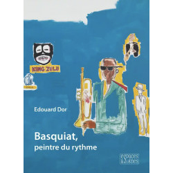 Basquiat, peintre du rythme