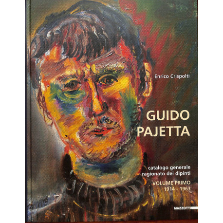 Guido Pajetta - Catalogue raisonné (2Vol)