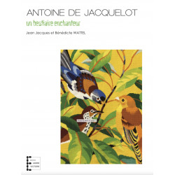 Antoine de Jacquelot, Un bestiaire enchanteur