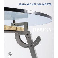 Jean-Michel Wilmotte - Design
