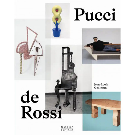 Pucci De Rossi