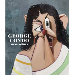 George Condo - Humanoïdes