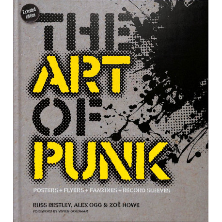 The art of Punk
