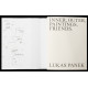 Inner, Outer Painting, Friends - Lukas Panek
